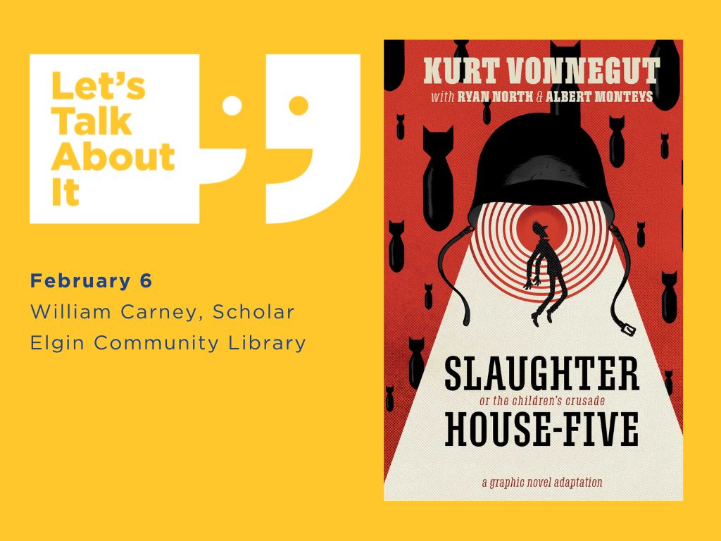 Elgin - Slaughterhouse - Five