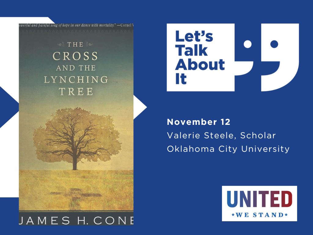 OCu - The Cross and the Lynching Tree