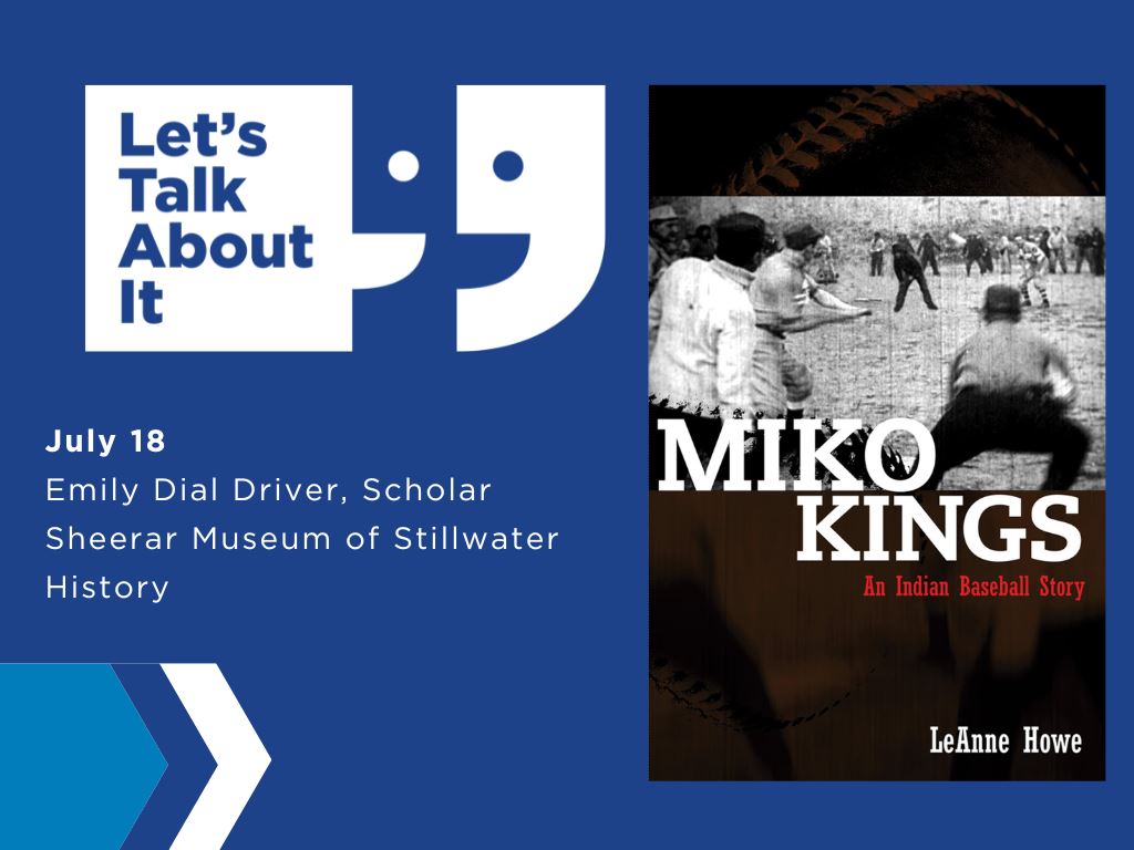 Stillwater - Miko Kings