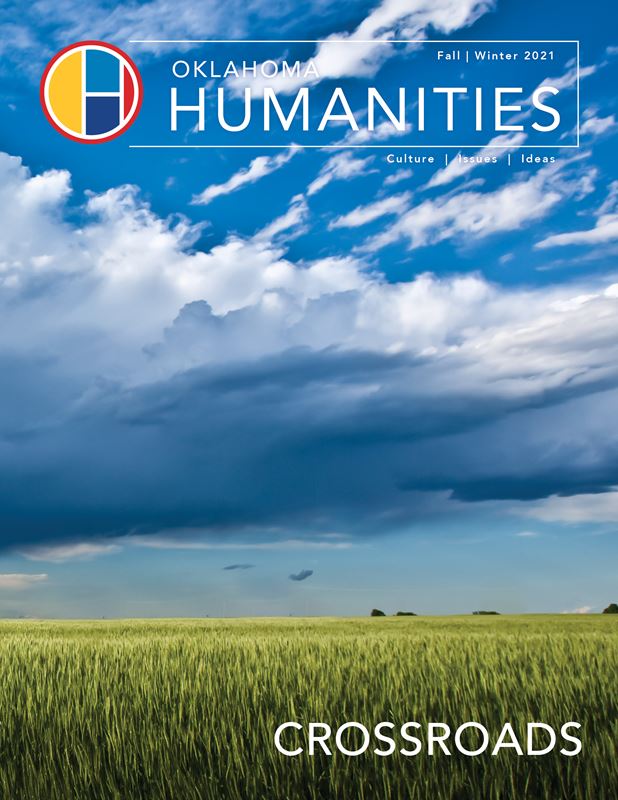 Oklahoma Humanities Magazine