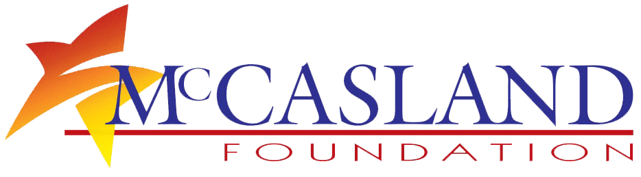 McCasland Foundation Logo