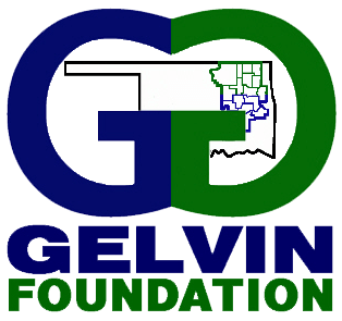 Gelvin Foundation Logo