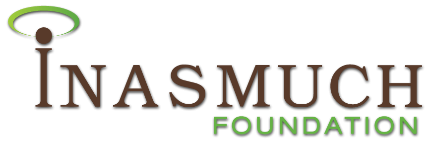 Inasmuch Foundation Logo